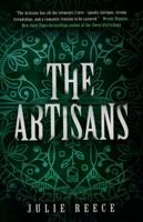 The Artisans 0692337326 Book Cover