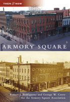 Armory Square 0738565083 Book Cover