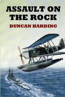 Assault on the Rock 0727877135 Book Cover