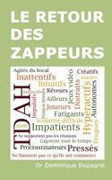 Le retour des zappeurs 149218330X Book Cover