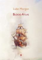 Blood Atlas 1851323341 Book Cover