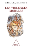 Les Violences Morales 2738110010 Book Cover