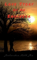 Love story of an engineer 1638320195 Book Cover