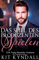 Das Spiel Des Produzenten Spielen B0C8LDKRSC Book Cover