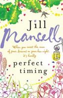 Perfect Timing 1402226748 Book Cover