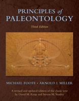 Principles of Paleontology 071670613X Book Cover