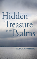 Hidden Treasures in the Psalms 1782501991 Book Cover