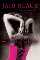Strictly Taboo 0425202453 Book Cover