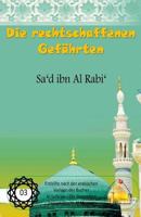 Die rechtschaffenen Gefährten - Sa'd ibn Al Rabi' 1523242078 Book Cover
