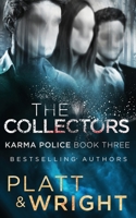 The Collectors 1629552690 Book Cover