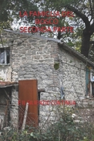 LA FAMIGLIA DEL BOSCO SECONDA PARTE: E IL SILIENZIO CONTINUA (Italian Edition) B0H26HGPF6 Book Cover