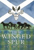 The Winged Spur 0999059122 Book Cover