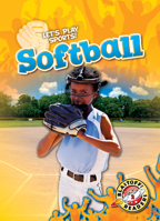 Softball 164487427X Book Cover