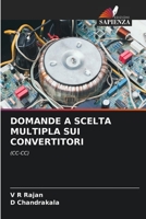 Domande a Scelta Multipla Sui Convertitori 6205747103 Book Cover