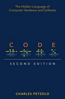 Code: The Hidden Language of Computer Hardware and Software 073560505X Book Cover