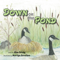 Down on the Pond 022883564X Book Cover
