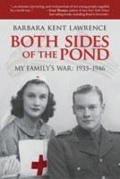 Both Sides of the Pond: My Family's War, 1933–1946 B0FMF2NTQZ Book Cover