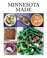 Minnesota Made 1987099923 Book Cover