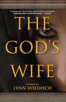 The God's Wife 1936558149 Book Cover