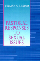 Pastoral Responses to Sexual Issues 0664254500 Book Cover