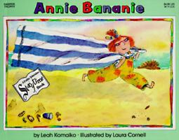Annie Bananie 0060232595 Book Cover