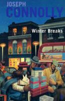 Winter Breaks 0571196853 Book Cover