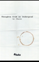 Thoughts from an Undergrad 1312300353 Book Cover
