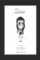 Zaira (Spanish Edition) B088BF5MCY Book Cover