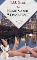 The Home Court Advantage 0989598438 Book Cover