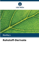 Rohstoff-Derivate 6205615835 Book Cover