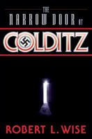 The Narrow Door at Colditz 0805430725 Book Cover