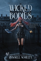 Wicked Bodies 1942350015 Book Cover