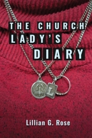 The Church Lady's Diary B0GN81QG3C Book Cover