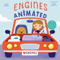 Engines Animated 1641704470 Book Cover