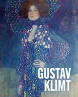 Art Masters: Gustav Klimt 1398850969 Book Cover