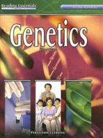 Genetics (Reading Essentials in Science) 0756944805 Book Cover