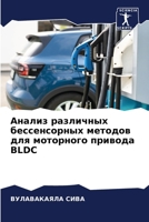 ?????? ????????? ???????????? ??????? ??? ????????? ??????? BLDC (Russian Edition) 6200908613 Book Cover