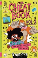 The Cheat Book (Vol.2): Can Kamal Survive the Wild? 144497341X Book Cover