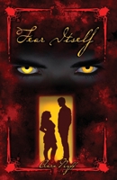 Fear Itself B0FLKL5RK6 Book Cover