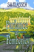 Parlance at Pemberley 1967523029 Book Cover