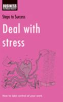 Deal With Stress 0713682566 Book Cover