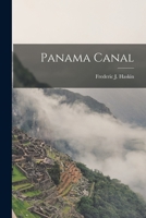 Panama Canal B000859WK6 Book Cover