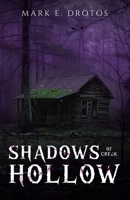 Shadows of Creek Hollow B0FWJDXCQQ Book Cover