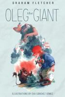Oleg the Giant 1788301366 Book Cover