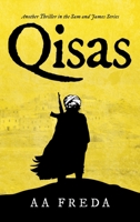 Qisas 1663212201 Book Cover