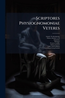 Scriptores Physiognomoniae Veteres 1024517632 Book Cover