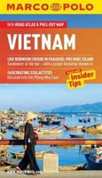 Vietnam Marco Polo Guide 3829707045 Book Cover