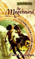 The Magehound (Forgotten Realms: Counselors & Kings, #1) 0786915617 Book Cover