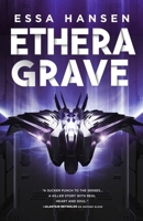 Ethera Grave: Book Three of the Graven 0356515613 Book Cover