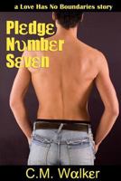 Pledge Number Seven 149963028X Book Cover